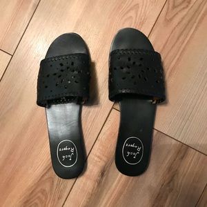 Jack Rogers Sandals